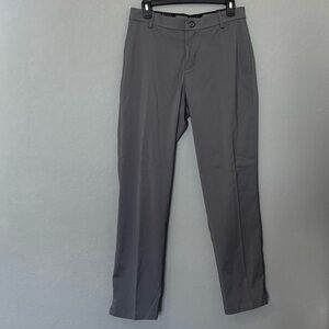 Nike Men's Charcoal Chinos